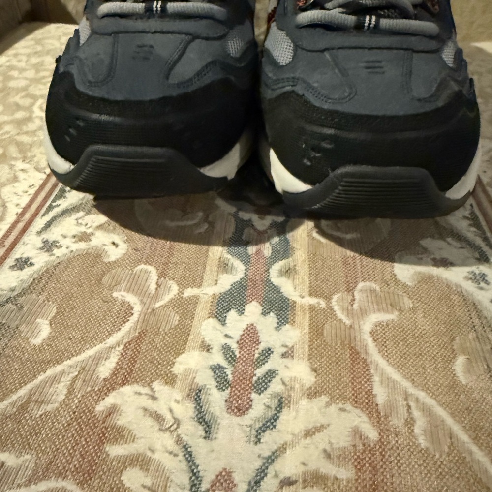 Men’s sketchers wide fit cooled memory foam. New without box. Size 11 - Picture 2 of 8